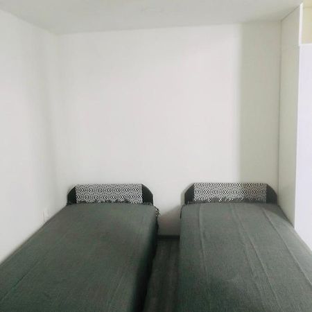 Belvarosi Apartman 1 Apartment มิชโคลซ์ ภายนอก รูปภาพ