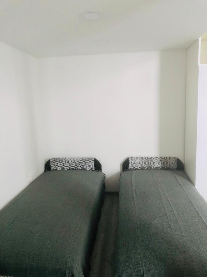 Belvarosi Apartman 1 Apartment มิชโคลซ์ ภายนอก รูปภาพ