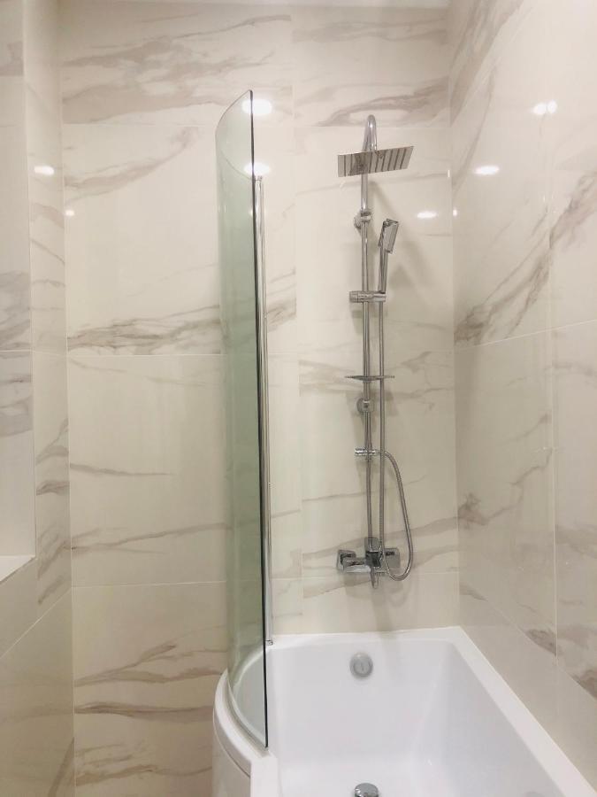Belvarosi Apartman 1 Apartment มิชโคลซ์ ภายนอก รูปภาพ